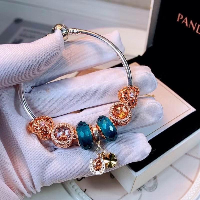 Pandora Bracelets 2055